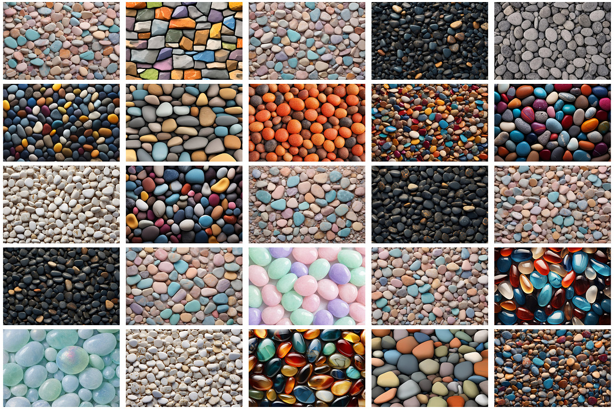 Stone Background, a Texture Graphic by Forhadx5 (Photo 8 of 21)