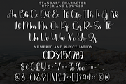 Santa Signatie, a Handwritten Font by InermediaSTUDIO (Thumbnail 8 of 8)