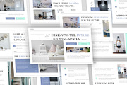 Modern Interior Keynote, a Presentation Template by MtvtdArt (Thumbnail 2 of 6)