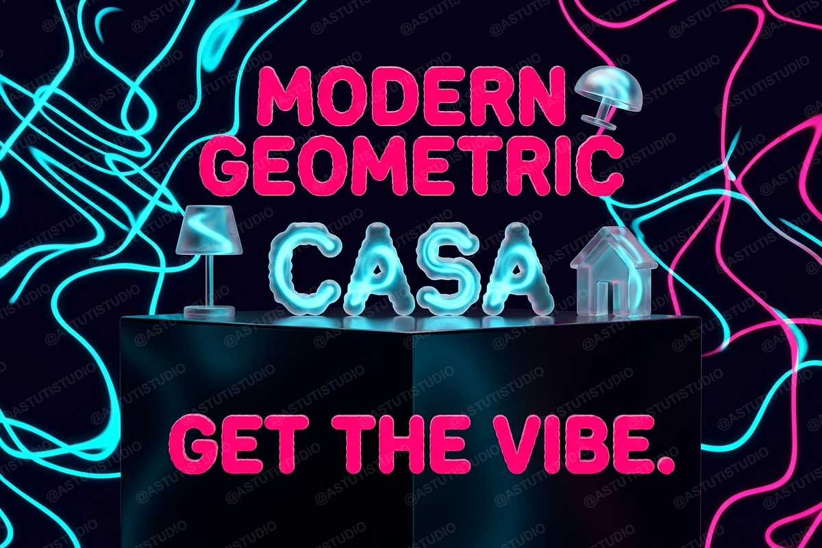 Casa | Elegant Serif Typeface, a Serif Font by Astuti Studio (Photo 6 of 24)