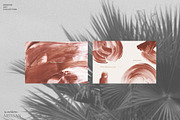 Red Aesthetic Backgrounds & Shapes, a Background Graphic by mekkêtto (Thumbnail 12 of 20)