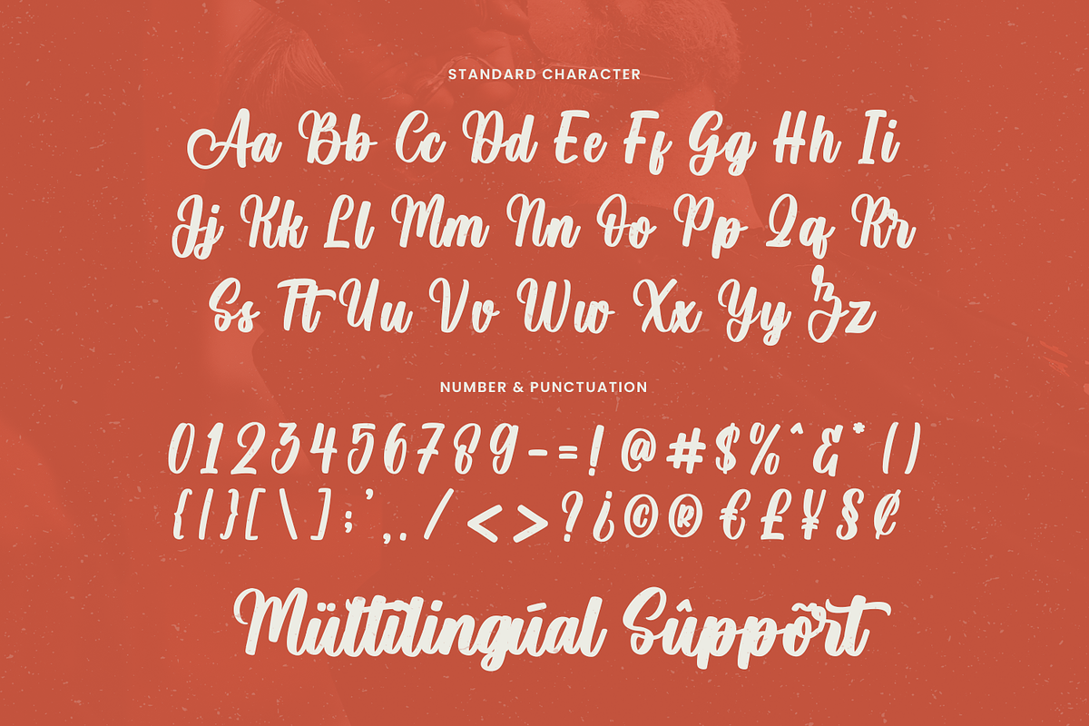 Alexandria, a Handwritten Font by Mozatype (Photo 11 of 11)