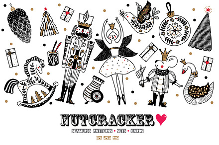 Nutcracker!