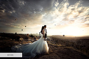 Matte Lightroom Presets Collection, a Plug-in Add-On by FixThePhoto (Thumbnail 30 of 91)