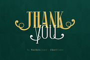 The Lingke - Modern Serif Font, a Serif Font by Afkari Studio (Thumbnail 13 of 14)