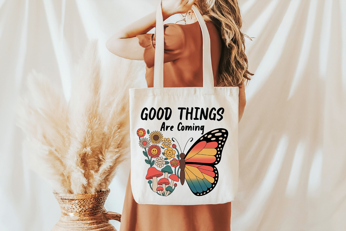 Good Things Are Coming Png Sublimati, an Illustration by Daily.Designs (Photo 4 of 5)