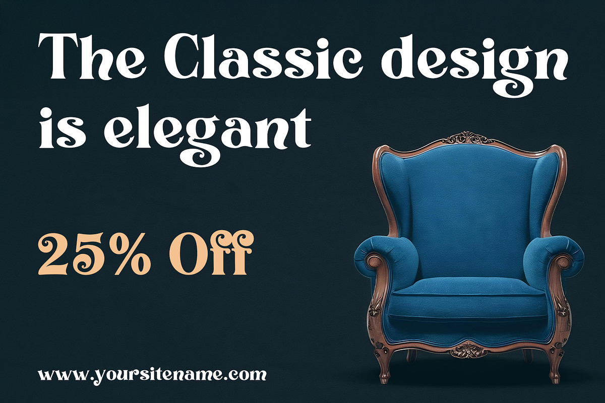 Vera – Elegant Luxury Serif Font, a Serif Font by OWPictures (Photo 2 of 12)
