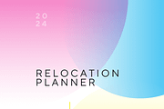 Relocation Planner, a Print Template by Brand Your Biz Co. (Thumbnail 3 of 10)