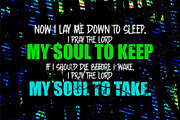 Adelines - Rough Brush Font, a Script Font by Gassstype (Thumbnail 3 of 10)