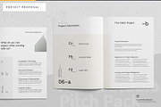 Proposal Pitch Pack, a Brochure Template by Egotype (Thumbnail 16 of 77)