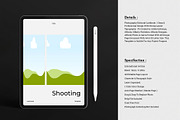 Lookbook - Photography Portfolio, a Brochure Template by TemplateFolio-Shop (Thumbnail 3 of 20)