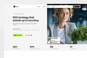 Earthly – EcoTech HTML Template, a HTML Template by TNCFlow (Thumbnail 4 of 5)