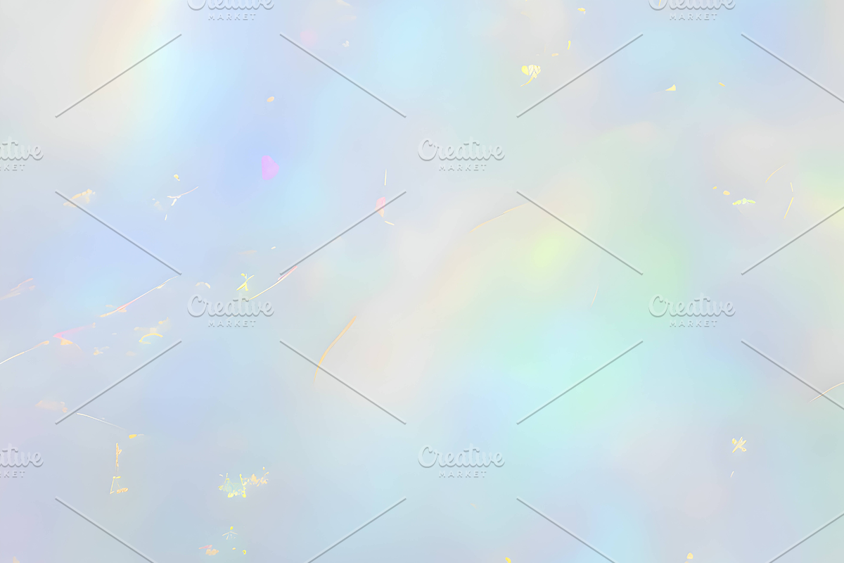 Iridescent Opal Gems Pastel Texture, a Graphic by UniqueMe (Photo 13 of 20)