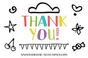 Coffee Date Font Duo + BONUS, a Sans Serif Font by Running With Foxes (Thumbnail 11 of 11)