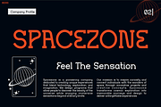 NEDAR, a Serif Font by Pinisi ART (Thumbnail 5 of 10)