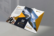 Celestial corporate trifold-brochure, a Brochure Template by A.Lamprianidis (Thumbnail 11 of 15)