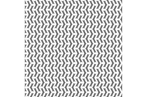 Geometric Seamless Vector Pattern, a Pattern Graphic by FineArtStudio