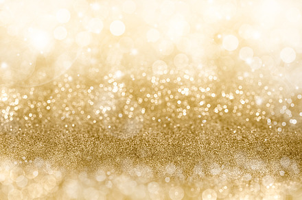 Golden christmas background stock photo containing abstract and art, a Holiday Photo by CARLOSANDESTHER