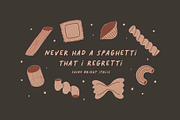 Shine Bright Font, a Font by ReveryWorks (Thumbnail 13 of 15)