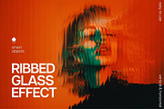 Glass Effects Bundle, a Layer Style Add-On by pixelbuddha.net (Thumbnail 9 of 31)