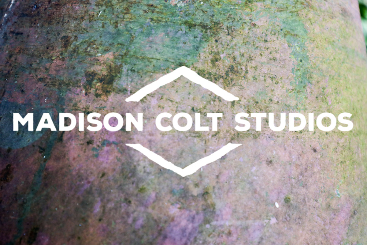 50 Rusty Metal Textures - Vol 1, a Texture Graphic by Madison Colt Studios (Photo 9 of 51)