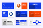 Google Slide - Digicorp Business, a Presentation Template by Yolk Vibes (Thumbnail 6 of 9)