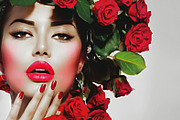 Skin Makeup Action, a Brushes & More by MRI STUDIO (Thumbnail 7 of 12)