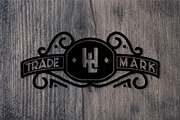 Riborn - Stamp Typeface, a Sans Serif Font by Garisman Std (Thumbnail 7 of 8)