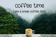 Fresh Juice Font, a Sans Serif Font by Cutie_Kate_Studio (Thumbnail 7 of 8)