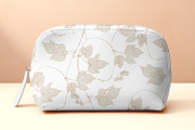 Subtle Foliage, a Wallpaper Graphic by MalyskaStudio (Thumbnail 12 of 14)