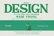 Raimond - Serif font family, a Serif Font by Artistic & Unique (Thumbnail 14 of 15)