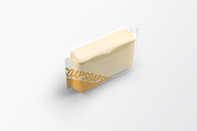 Soap Bar Package Mock-Up, a Household Mockup by DesignRushMarket (Thumbnail 4 of 10)