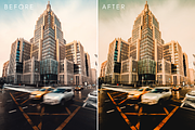 Megapolis Lightroom Presets, a Layer Style Add-On by Rapita Photography© (Thumbnail 5 of 9)