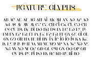 Cruell Serif Typeface - 5 fonts, a Serif Font by VP Fonts (Thumbnail 11 of 15)