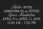 Details - Refined Font Duo, a Script Font by Davide Bassu (Thumbnail 3 of 17)