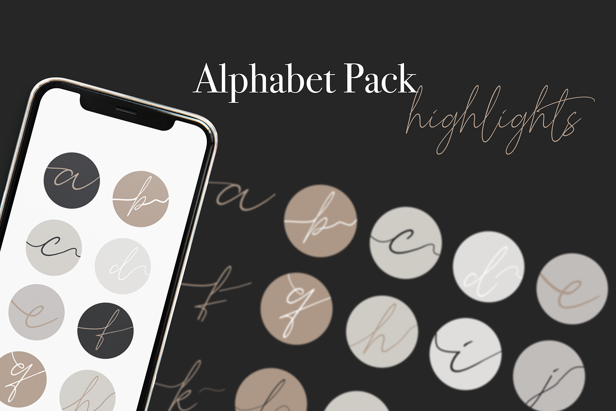 Real Estate Highlights Bundle, a Social Media Template by Estatik Designs (Photo 2 of 5)