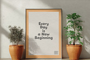 Playful Clay Cute Decorative Font, a Blackletter Font by Graphic Spirit (Thumbnail 6 of 13)