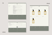 MAYFAIR | Beauty Shopify Theme, a Shopify Template by Studio Mayde (Thumbnail 7 of 9)