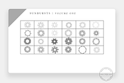 500+ Procreate Elements - 80% OFF, a Brush Add-On by SorrDesign (Thumbnail 12 of 19)