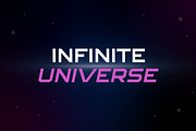 Astronomus - Modern Scifi Fonts, a Sans Serif Font by Patria Ari (P4tcreativa) (Thumbnail 11 of 11)