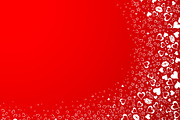 Happy Valentines Day, a Decorative Illustration by TAlex (Thumbnail 2 of 6)