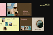 Hotel Citron – The Complete Bundle, a Social Media Template by Twelve Four Studio (Thumbnail 3 of 8)