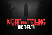 Nightmare - Horror Display Font, a Sans Serif Font by Alpaprana (Thumbnail 3 of 10)