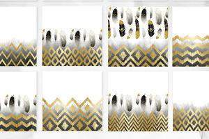 20% OFF!! MAGIKAT, Ethereal Ikat