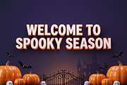 Elegant Halloween Background Set, a Holiday Photo by hkmonir (Thumbnail 4 of 21)