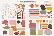 Essential Planner Stickers Bundle, an Object Graphic by Vaniuta_Art (Thumbnail 3 of 9)