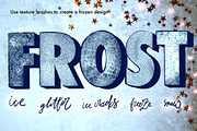 Winter Wishes Creator Kit, a Brush Add-On by Letter Elfa Studio (Thumbnail 4 of 10)