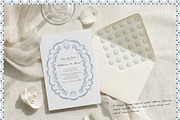 Coastal Vintage Elegance line art, an Object Graphic by lokko studio (Thumbnail 10 of 11)