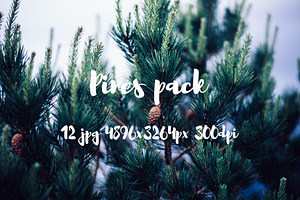 Pines