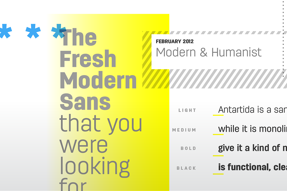 Free Download Preview - Fontfreebie